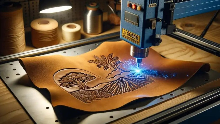 engraved wallet