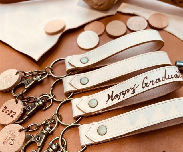Engraved Keychains
