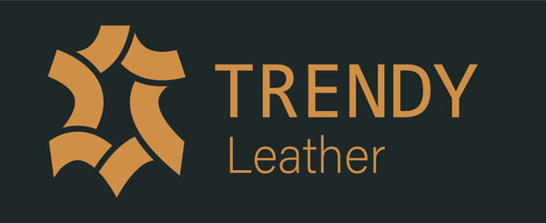Trendy Leather
